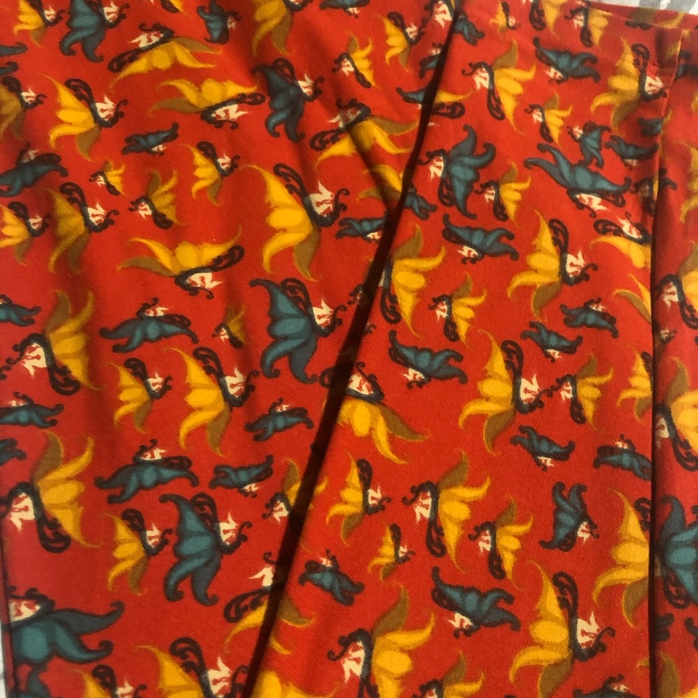 Lularoe leggings